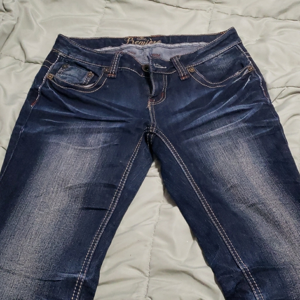 Premiere Jeans